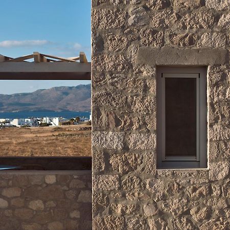 Kedros Milos Suites Adamantas  Exterior photo